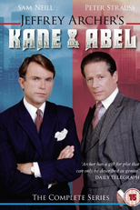 Kane & Abel: Inimigos Eternos (Kane & Abel)