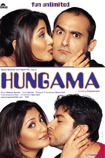  de Filme Hungama (2003)