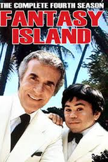 A Ilha da Fantasia (4ª Temporada) (Fantasy Island (Season 4))