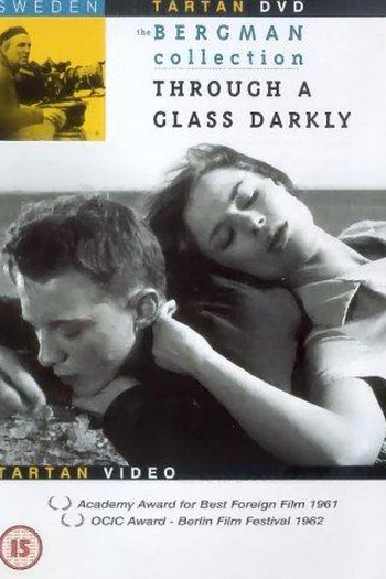  de Filme Através de um Espelho (1961)