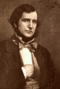 Sheridan Le Fanu - Poster 1