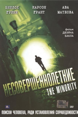 The Minority (The Minority)