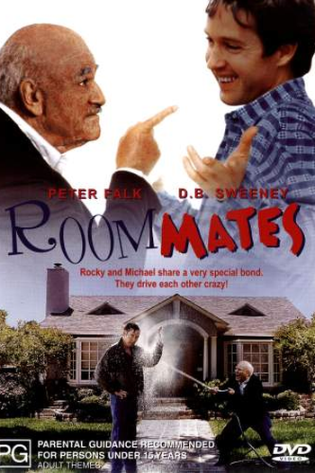  de Filme Dupla Sem Par (1995)