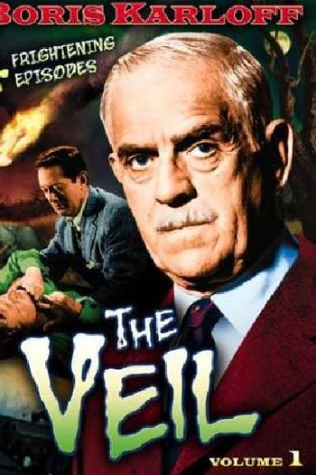  de Série The Veil (1958)