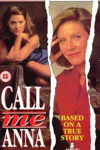 de Série Call Me Anna (1990)
