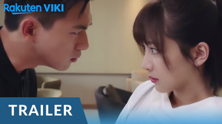 Trailer: GO GO SQUID! - OFFICIAL TRAILER | Li Xian, Yang Zi, Hu Yi Tian, Li Ming De
