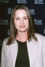 Paula Marshall