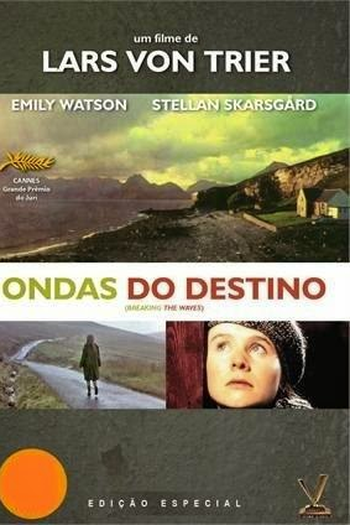  de Filme Ondas do Destino (1996)