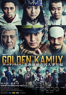 Golden Kamuy: A Caça aos Prisioneiros em Hokkaido