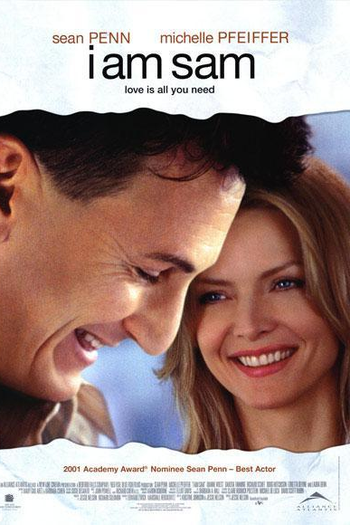  de Filme Uma Lição de Amor (2001)