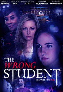 Estudante Perigosa (The Wrong Student)