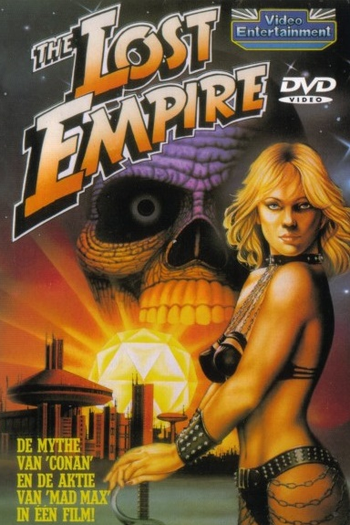  de Filme Império Perdido (1984)