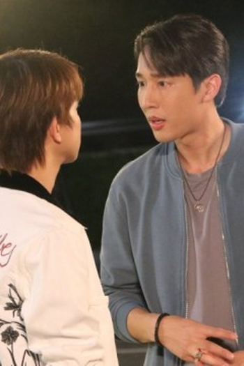 Poster de Episódio ภารกิจนายเทวดา (2023)
