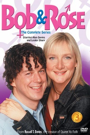Poster de Série Bob & Rose (2001)