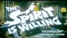 The Spirit Is Willing (William Castle) Trailer