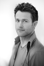 Alistair Moulton Black