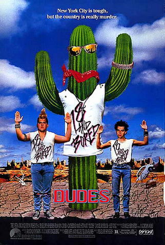 Poster 3 de Filme Sonhos e Vingança (1987)