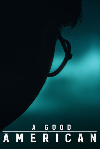 Poster 5 de Filme A Good American (2015)