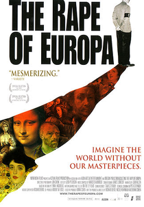 Europa Saqueada (The rape of Europa)
