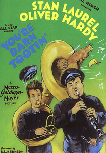 Orquestra Maluca (You're Darn Tootin')