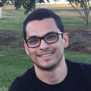 Foto de perfil de Everton Cordova