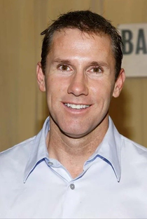 Nicholas Sparks - Poster 1