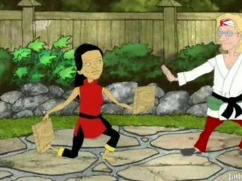 Foto 4 de Stroker & Hoop