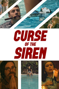 Curse of the Siren - Poster / Capa / Cartaz - Oficial 1