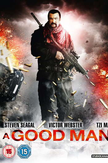  de Filme Confronto Final (2014)