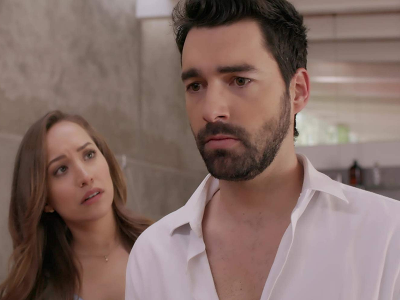 Foto 19 de Amar a Morte