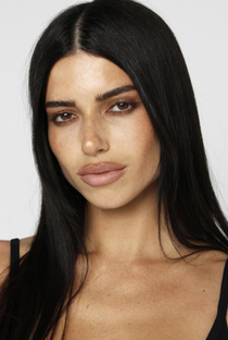 Alexandra Ghantous - Poster 1