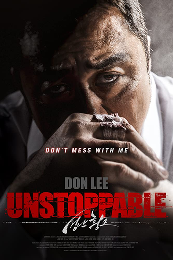  de Filme Unstoppable (2018)