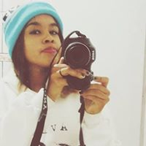 Foto de perfil de Patrícia