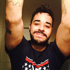 Foto de perfil de Felipe