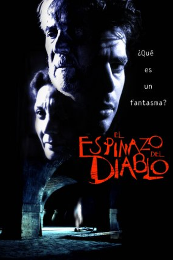  de Filme A Espinha do Diabo (2001)