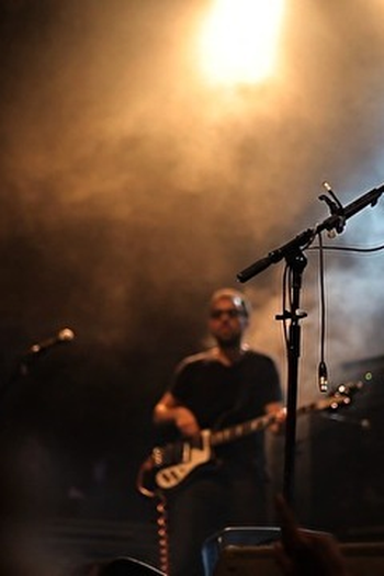 Poster de Filme Universo Lobão (2012)