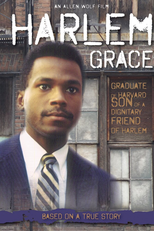 Uma Luz no Harlem (Harlem Grace)