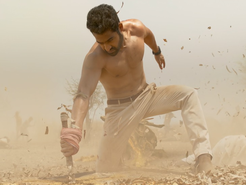 Foto 3 de Aravindha Sametha Veera Raghava