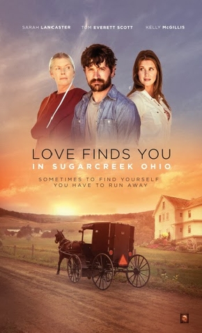 Encontrando o Amor em Sugarcreek - 2014 | Filmow