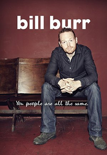 You People Are All The Same (You People Are All The Same)