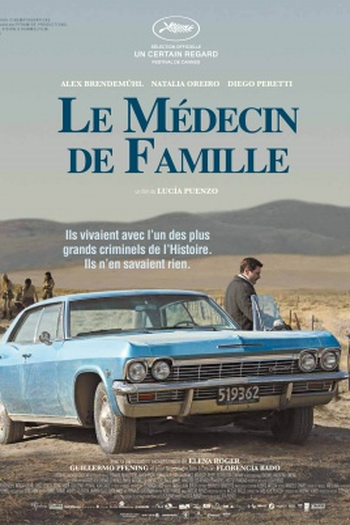  de Filme O Médico Alemão (2013)