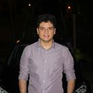 Foto de perfil de Rodrigo
