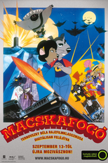 A Revolta dos Ratos (Macskafogó)