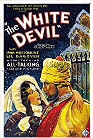 Poster 1 de Filme O Diabo Branco (1930)