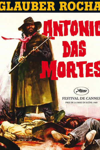  de Filme O Dragão da Maldade Contra o Santo Guerreiro (1969)
