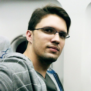 Foto de perfil de Augusto Sávio Guimarães