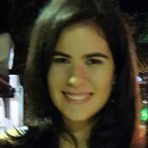 Foto de perfil de Anne Louize Pontes