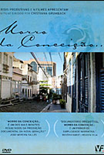 Morro da Conceição - Poster / Capa / Cartaz - Oficial 1