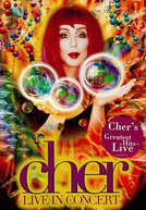 Cher: Live in Concert from Las Vegas (Cher: Live in Concert from Las Vegas)