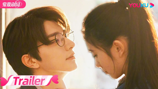 Trailer: ENGSUB【TRAILER】《脱轨》定档12月14日，落魄千金逆转人生！🤩 | 脱轨 Derailment | 刘浩存/林一 | 优酷宠爱频道 YOUKU ROMANCE